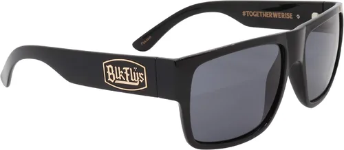 Vista 3 de Black Flys Gafas de sol Sullen Fly 4 Square Wrap