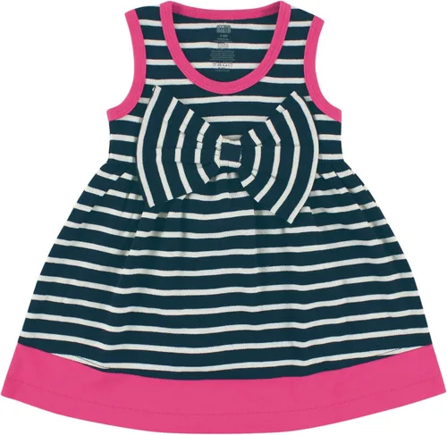 Vista 155 de Hudson Baby Vestidos de algodón para niña Bosque encantado
