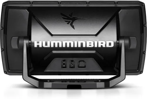 Vista 5 de Humminbird 411590-1 Helix 7 Chirp SI GPS G4