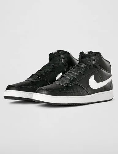 Vista 5 de Nike Men's Court Vision Mid Next Nature Shoes