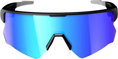 Vista 10 de Blackview - Lentes de sol Bluetooth, protección UV400, micrófono y altavoces integrados, compatible con asistente de voz, Bluetooth 5.4, lente D2