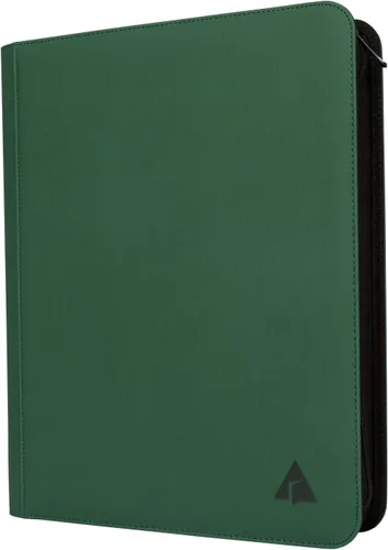 Vista 12 de Carpeta de carga superior, capacidad para más de 300 cargadores superiores, álbum de almacenamiento de tarjetas con cargador superior de 9