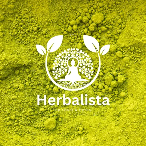 Vista 6 de HERBALISTA - 16oz (453g) Polvo de hoja de guanábana pura - Graviola 100% natural (Hoja de Guanábana) Sin gluten, sin azúcar, vegano, sin aditivos