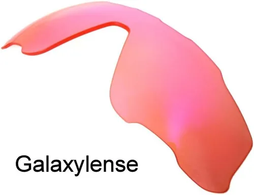 Vista 3 de Galaxy lentes de repuesto para Oakley Jawbreaker anteojos de sol color negro