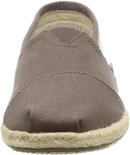 Vista 5 de TOMS Preston - Zapato Oxford de tela alta para hombre