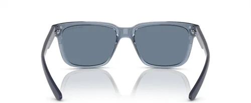 Vista 9 de A X ARMANI EXCHANGE Ax4026s - Gafas de sol cuadradas para hombre