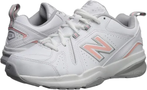 Vista 8 de New Balance - Calzado deportivo Cross Trainer 608V5 para mujer