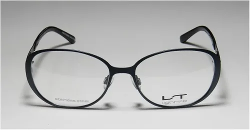 Vista 3 de Lightec By Morel 7010l - Bisagras flexibles de acero inoxidable para hombre y mujer