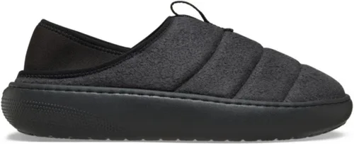 Vista 9 de Crocs - Zapatillas clásicas unisex para adultos Puff Moc