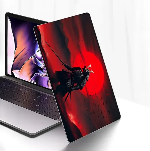 Vista 110 de Funda para computadora MacBook Pro de 13 pulgadas, modelo A1425/A1502, modelo A1425/A1502, diseño de primera calidad, funda rígida para laptop 3D 3D