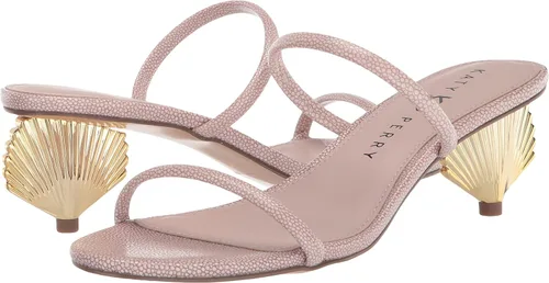 Vista 7 de Katy Perry Sandalia de vestir The Scalloped Shell para mujer