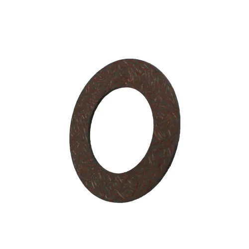 Vista 2 de Disco de embrague orientado B 50 520 530 se adapta a JD para John Deere B2354R R90220
