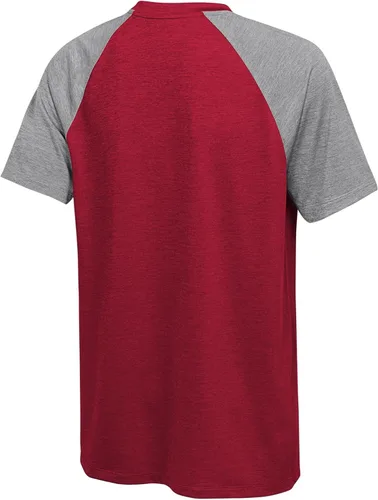 Vista 3 de NFL - Camiseta de manga corta para niños y jóvenes de 8 a 20 años Arizona Cardinals
