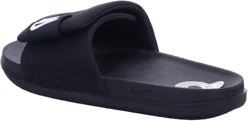 Vista 3 de Nike OFFCOURT FIT SLIDE PARA HOMBRE