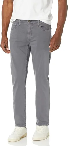 Vista 89 de PAIGE Pantalones vaqueros Lennox Transcend ajustados para hombre Andros