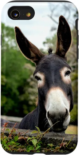 Vista 18 de Funda Donkey para iPhone 17