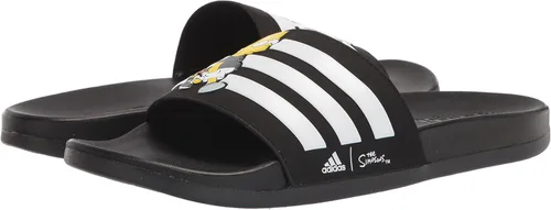 Vista 8 de adidas Adilette Comfort Unisex Shoes