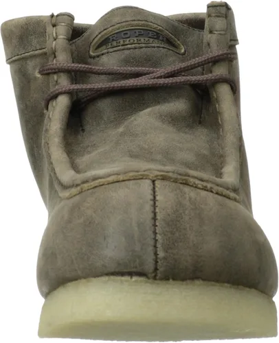 Vista 2 de ROPER Zapato de trabajo de goma para hombre