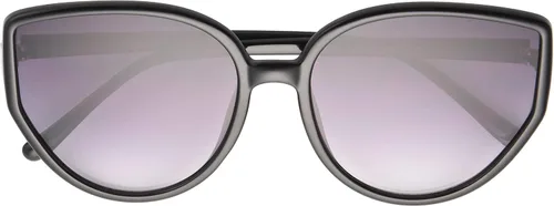 Vista 2 de Steve Madden Lentes de sol delicados ojo de gato para mujer