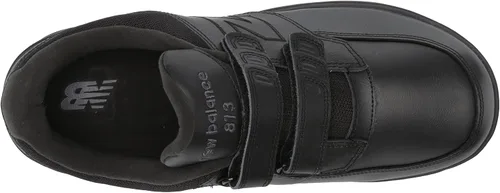 Vista 5 de New Balance Men's 813 V1 Hook and Loop Walking Shoe