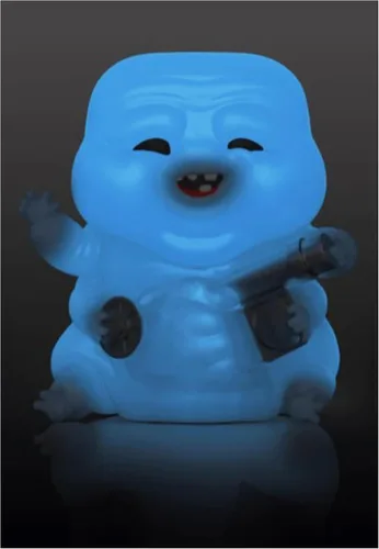 Vista 2 de Funko Películas: Ghostbusters Afterlife Muncher brilla en la oscuridad Figura de vinilo exclusiva #929