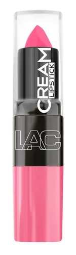 Vista 2 de L.A. COLORS Lápiz labial crema hidratante, Divine CML481