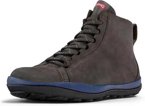 Vista 10 de Camper Peu Pista GM Botas de moda para hombre Negro 026