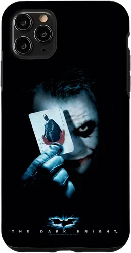 Vista 13 de Carcasa para iPhone 17 de The Dark Knight Joker