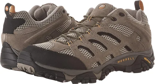 Vista 9 de Merrell Moab Ventilator zapatillas de senderismo para hombre