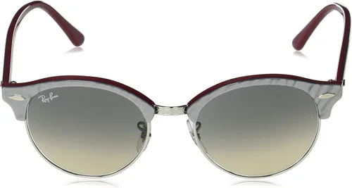 Vista 2 de Ray-Ban RB4246 Clubround - Gafas de sol redondas
