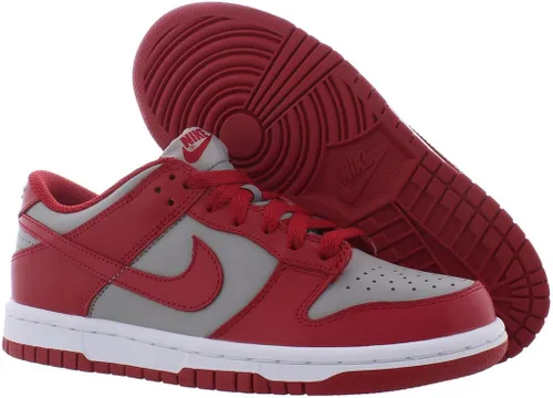 Vista 2 de Nike Dunk Low SE (GS) - Tenis para niños Free 99 Cents, CZ2496-001