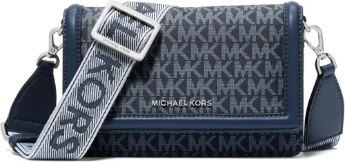 Vista 14 de Michael Kors Jet Set - Bandolera pequeña para teléfono