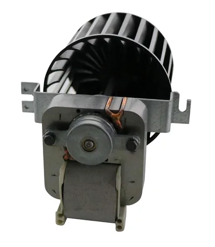 Vista 4 de Endurance Pro Conjunto de ventilador de motor de ventilador de baño para calentadores de techo Broan Nutone 162-E, G, J, K, L, M y 164-E, G, J, K