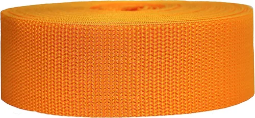 Vista 45 de Strapworks Correas de Polipropileno Resistente - Correas de Polipropileno de Servicio Pesado para Reparación de Equipos de Bricolaje al Aire Libre