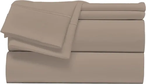 Vista 11 de Sábanas de tamaño Queen - Sábanas para cama de tamaño Queen - Sábanas tamaño Queen - Sábanas de cama tamaño Queen - Sábanas 100% algodón egipcio