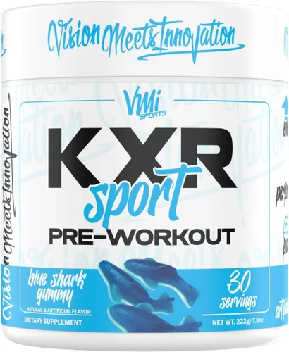 Vista 11 de KXR - Polvo energético preentrenamiento Bebida de energía intensa para hombres y mujeres Mejora el rendimiento - Enfoque mejorado y mayor