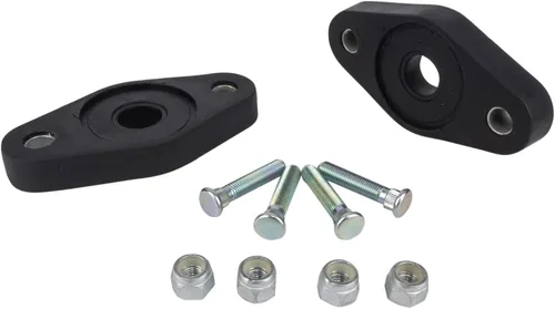 Vista 7 de Kit de elevación completo 0.787 in para Mercedes-Benz Clase A, Clase B, Clase CLA, Clase GLA