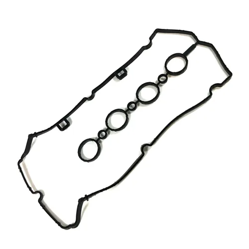 Vista 3 de Priprilod Junta de tapa de válvula de motor 55354237 VS50779R compatible con Saturn Astra 1.8L 2008 compatible con Pontiac G3 1.6L 2009 2010