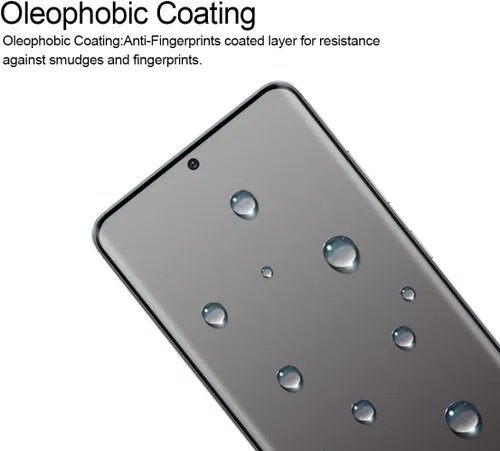 Vista 6 de Supershieldz Protector de pantalla de vidrio templado diseñado para Samsung Galaxy S20 5G / Galaxy S20 5G UW con (bandeja de fácil instalación)