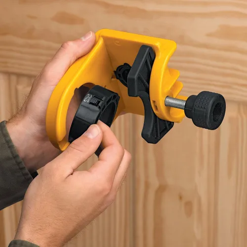 Vista 10 de Kit de instalación cerradura para puerta DeWalt D180004 Bi-Metal