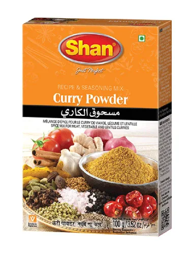 Vista 108 de Shan Chicken 65 - Mezcla de recetas y condimentos de 2.1 oz (60 g) - Polvo de especias para pollo frito picante agridulce - Adecuado