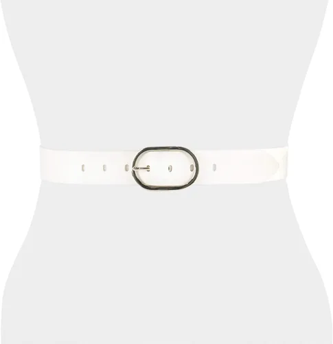 Vista 5 de Calvin Klein Cinturones de moda casuales para mujer