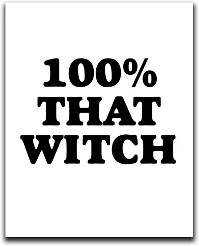 Vista 28 de Moonlight Makers Funny Wall Decor With Sayings, Happy Valentine's Day!, Funny Wall Art, Decor for Bedroom, Bathroom, Kitchen, Office, Living Room