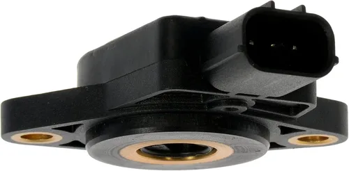 Vista 2 de Dorman Sensor de posición del corredor del colector de admisión del motor 911-931 compatible con modelos seleccionados de Acura/Honda