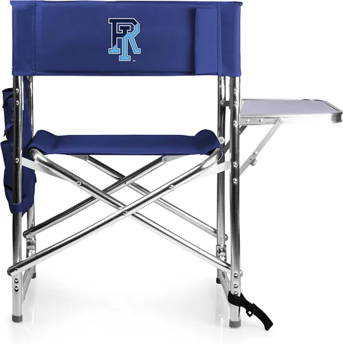 Vista 18 de NCAA Sports – Silla plegable
