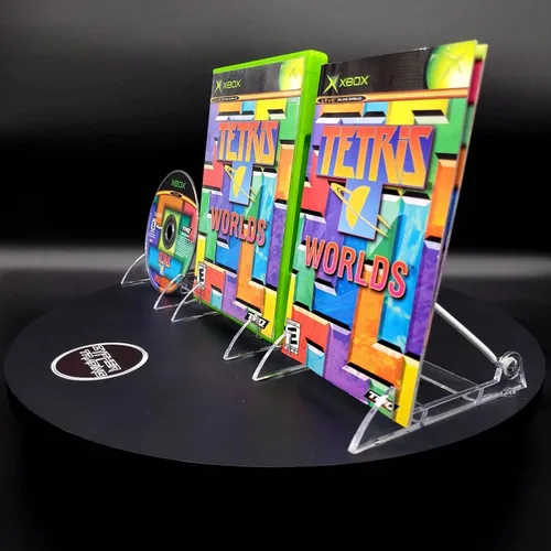 Vista 2 de Tetris Worlds