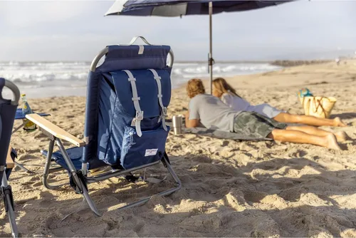 Vista 2 de SB Mochila Silla 1PK FES