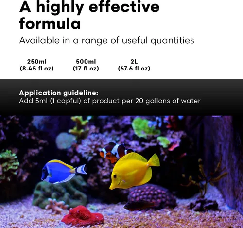 Vista 5 de Brightwell Aquatics Fertilizante líquido Chaeto Gro para Chaetomorpha, 2L