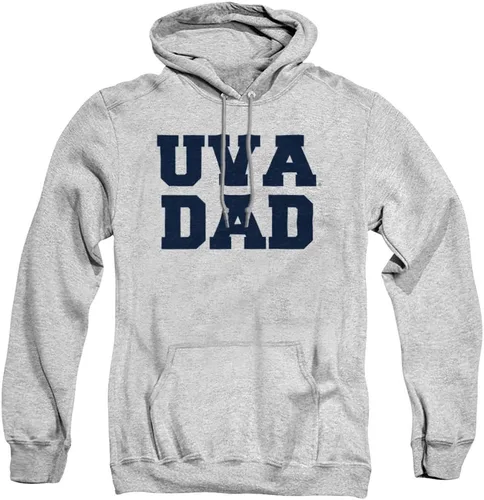 Vista 47 de Longwood University - Sudadera con capucha unisex para adulto