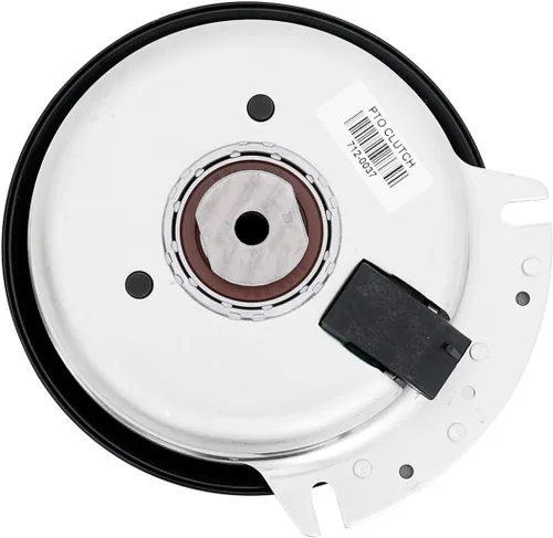 Vista 3 de 103-6590 Embrague eléctrico de toma de fuerza compatible con Exmark Toro Warner Zero-Turn 5218-100 103-3245 5218-243 5218-228